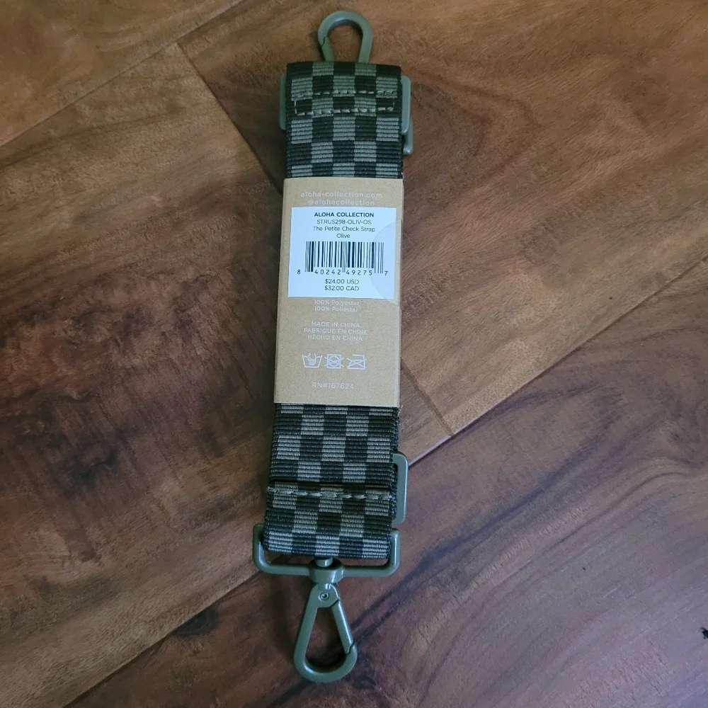 Aloha Collection Strap - Picture 3 of 4